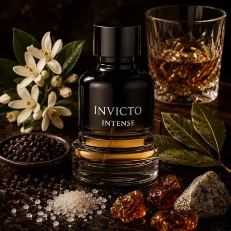 Invicto Intense Men EDP 100ml - Image 2