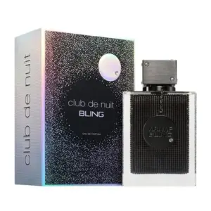 Armaf Club De Nuit Bling Unisex EDP 75ml