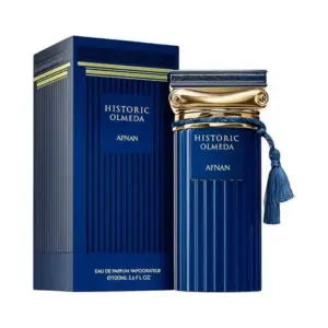 Afnan Historic Olmeda Unisex EDP 100ml