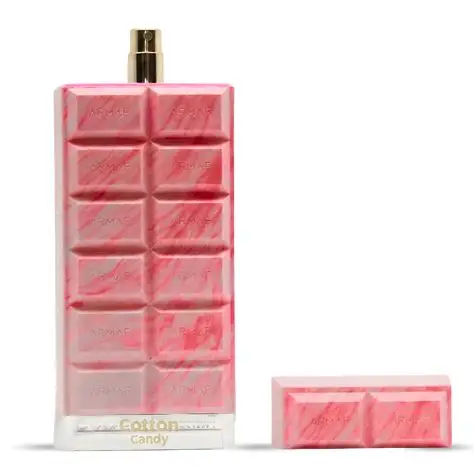 Armaf Cotton Candy Dubai Delicacy Unisex EDP 70ml - Image 2