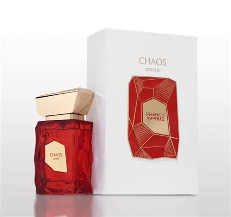 French Avenue Chaos Extrait Unisex EDP 100ml - Image 2