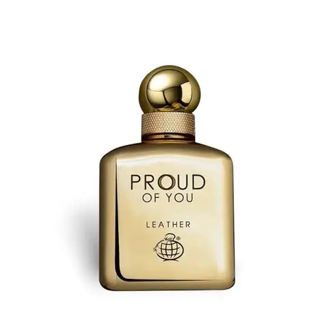 Proud Of You Leather Men EDP 100ml - Image 2