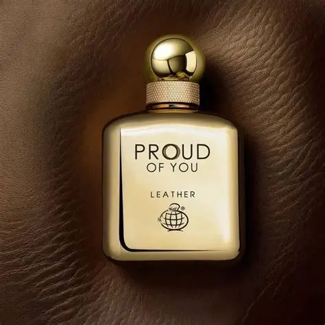 Proud Of You Leather Men EDP 100ml - Image 3