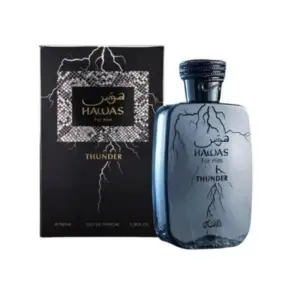 Rasasi Hawas For Him Thunder Men EDP 100ml