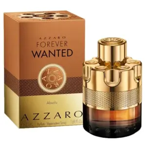 Azzaro Forever Wanted Absolu Men EDP 100ml