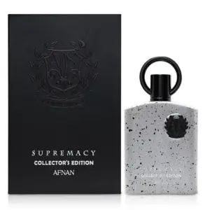 Afnan Supremacy Collector’s Edition Men EDP 100ml