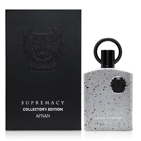 Afnan Supremacy Collector’s Edition Men EDP 100ml