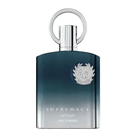 Afnan Supremacy Incense Men EDP 100ml - Image 3
