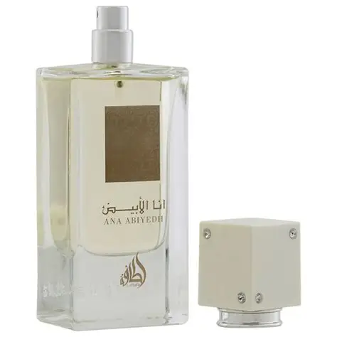 Lattafa Ana Abiyedh Unisex EDP 60ml - Image 4