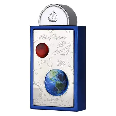 Lattafa Art Of Universe Unisex EDP 100ml - Image 2