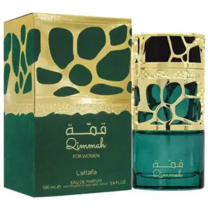 Lattafa Qimmah Ladies EDP 100ml