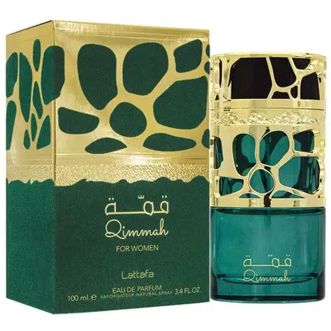 Lattafa Qimmah Ladies EDP 100ml