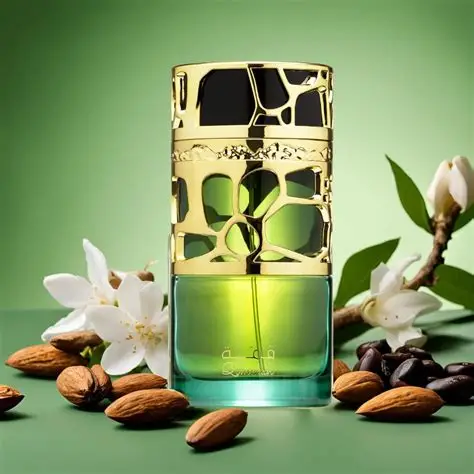 Lattafa Qimmah Ladies EDP 100ml - Image 2