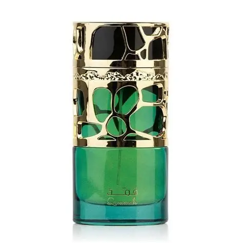 Lattafa Qimmah Ladies EDP 100ml - Image 3