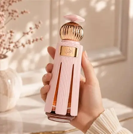 Ahmed Al Maghribi Ahl Unisex EDP 60ml - Image 3