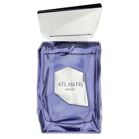 French Avenue Atlantis Extrait Unisex EDP 100ml - Image 3