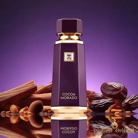 French Avenue Cocoa Morado Unisex EDP 100ml - Image 3