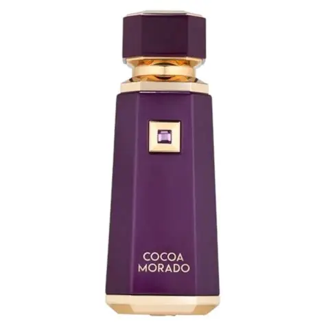 French Avenue Cocoa Morado Unisex EDP 100ml - Image 4