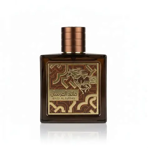 Lattafa Qaed Al Fursan Untamed Unisex EDP 90ml - Image 2