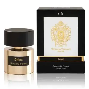 Tiziana Terenzi Delox Unisex Extrait De Parfum 100ml