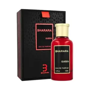Bharara Beauty Bharara Queen Ladies EDP 100ml