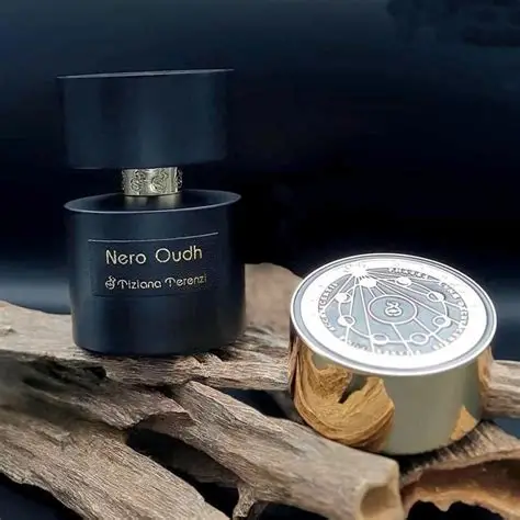 Tiziana Terenzi Nero Oudh Unisex Extrait De Parfum 100ml - Image 3