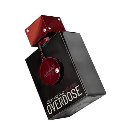 Armaf Club De Nuit Intense Overdose Men EDP 100ml - Image 3