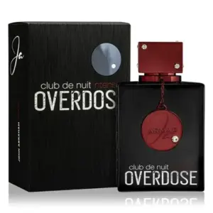 Armaf Club De Nuit Intense Overdose Men EDP 100ml