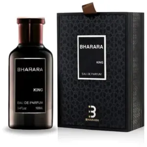 Bharara Beauty Bharara King Men EDP 100ml