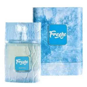 Riiffs Freeze Unisex EDP 100ml