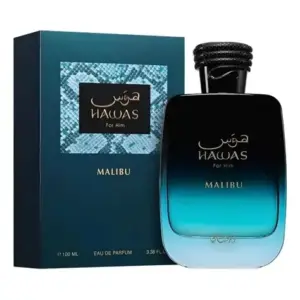 Rasasi Hawas Malibu Unisex EDP 100ml