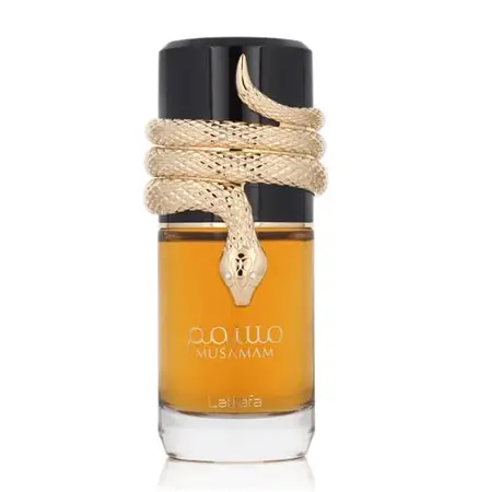 Lattafa Musamam Unisex EDP 100ml - Image 2