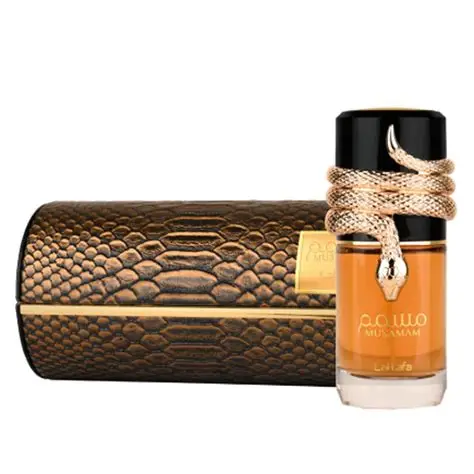 Lattafa Musamam Unisex EDP 100ml - Image 3
