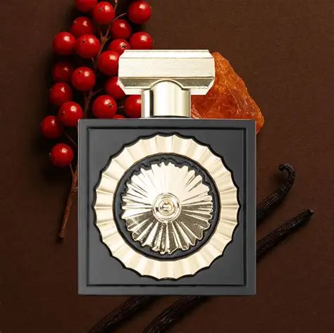 Lattafa Nebras Unisex EDP 100ml - Image 4