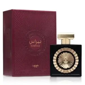 Lattafa Nebras Unisex EDP 100ml