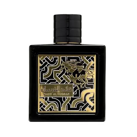 Lattafa Qaed Al Fursan Unisex EDP 90ml - Image 2