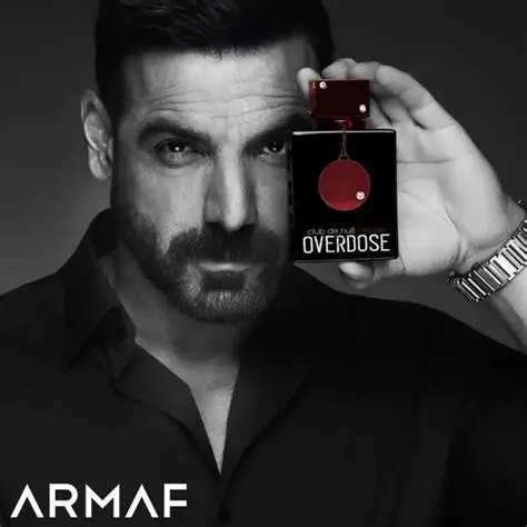 Armaf Club De Nuit Intense Overdose Men EDP 100ml - Image 4