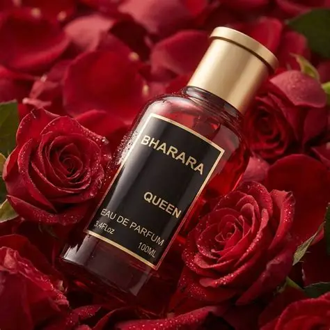 Bharara Beauty Bharara Queen Ladies EDP 100ml - Image 2