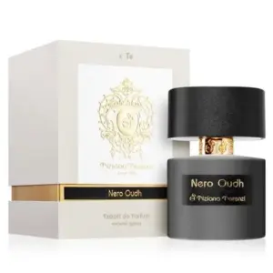 Tiziana Terenzi Nero Oudh Unisex Extrait De Parfum 100ml