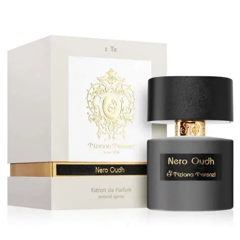 Tiziana Terenzi Nero Oudh Unisex Extrait De Parfum 100ml