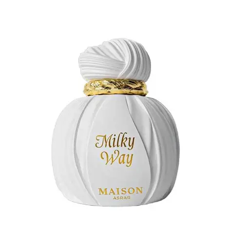 Maison Asrar Milky Way Unisex EDP 100ml - Image 2