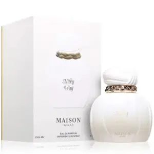 Maison Asrar Milky Way Unisex EDP 100ml