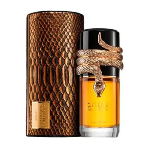 Lattafa Musamam Unisex EDP 100ml