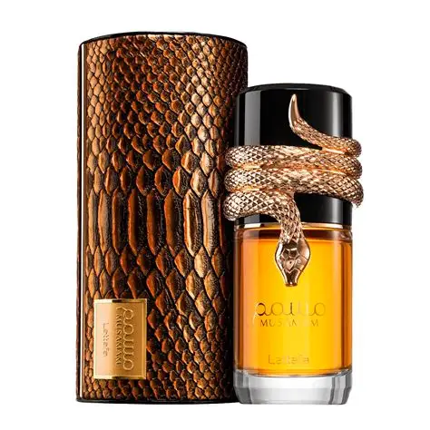 Lattafa Musamam Unisex EDP 100ml